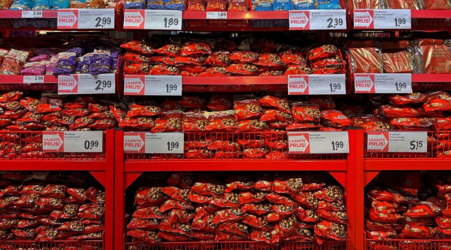 Cape Verde Inflation Drops to 1.4% as Prices Cool