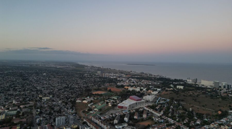 US Embassy Ends Visa Services in Mozambique; Moves to SA