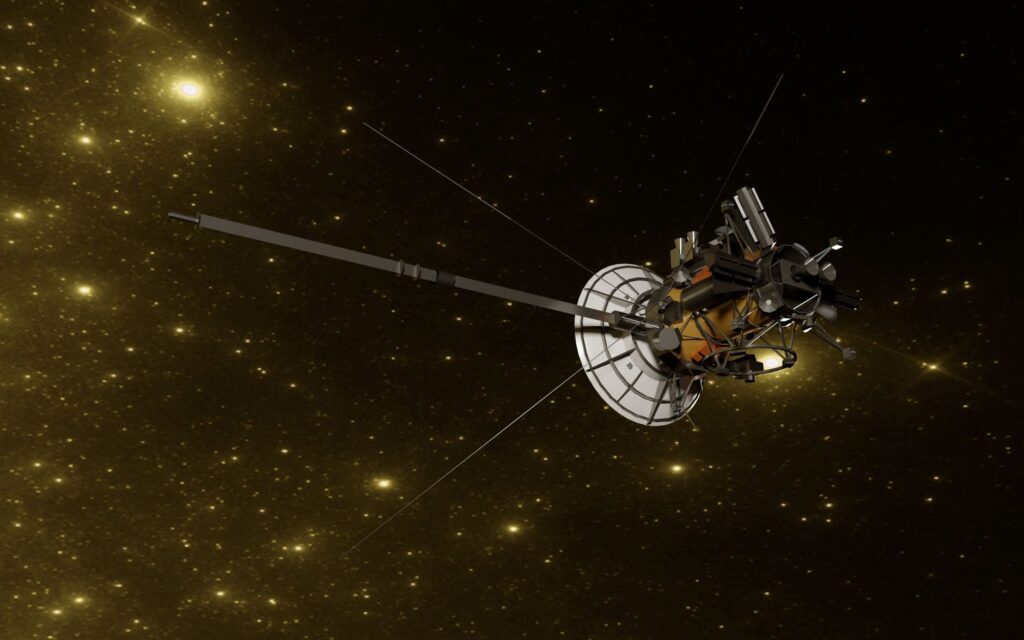 August 20 History: Voyager 2, the NFL, and the Birth of Opera
