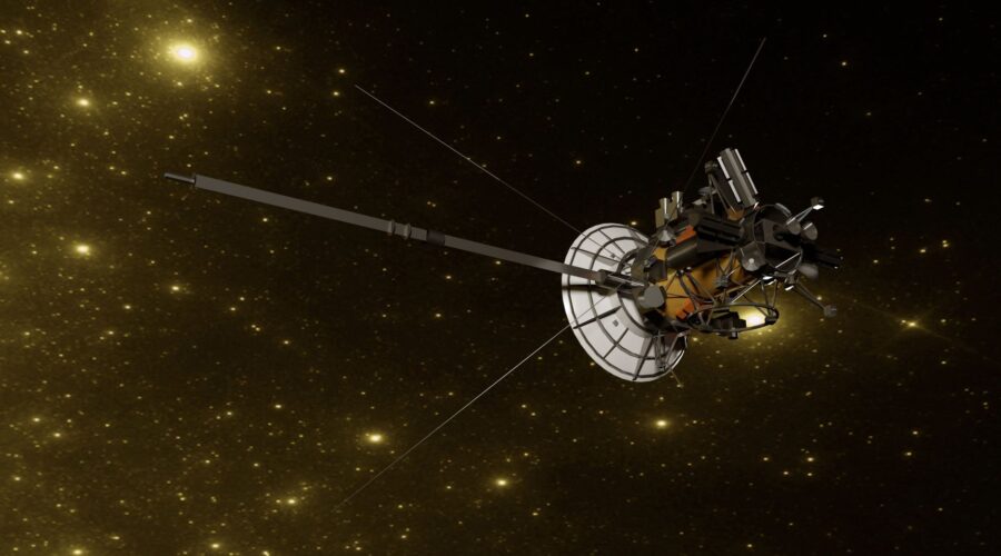 August 20 History: Voyager 2, the NFL, and the Birth of Opera