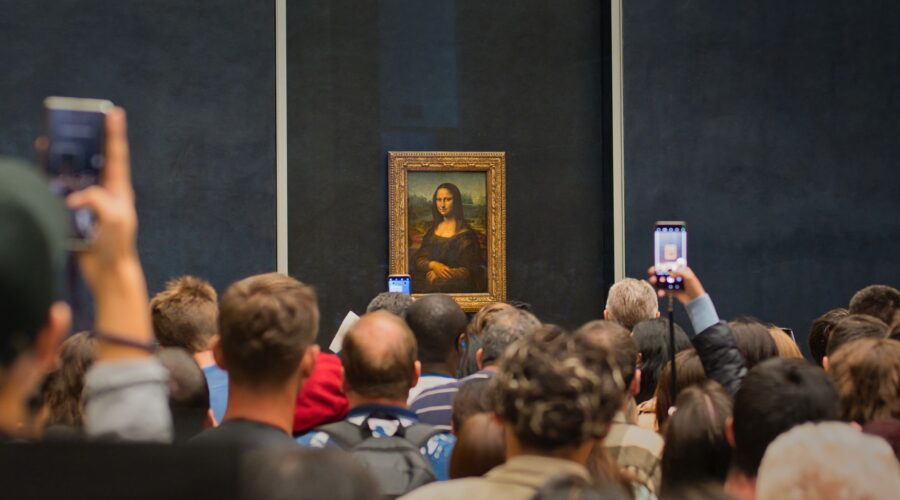 August 21: Mona Lisa Theft, Political Coups, and Triumphs