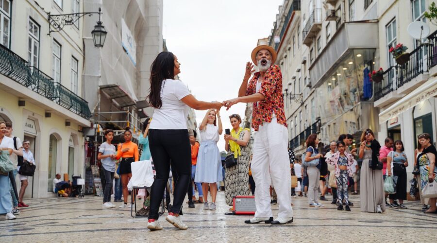 Todos Festival 2026: Celebrating Lisbon’s Multiculturalism