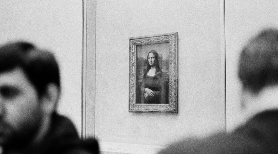 August 21: Mona Lisa Stolen & Portugal’s Historic Milestones