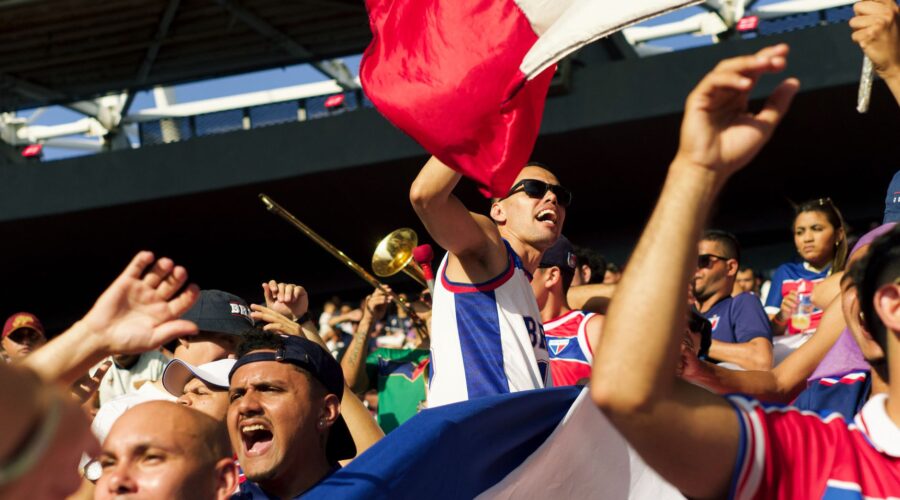 Cape Verde Wins Historic International ‘Team Player 11+’ Award