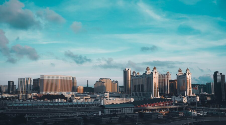 Macau & São Tomé Sign Anti-Money Laundering Agreement