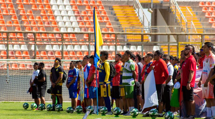 Cape Verde Mourns First National Football Coach Alberto Mota Gomes