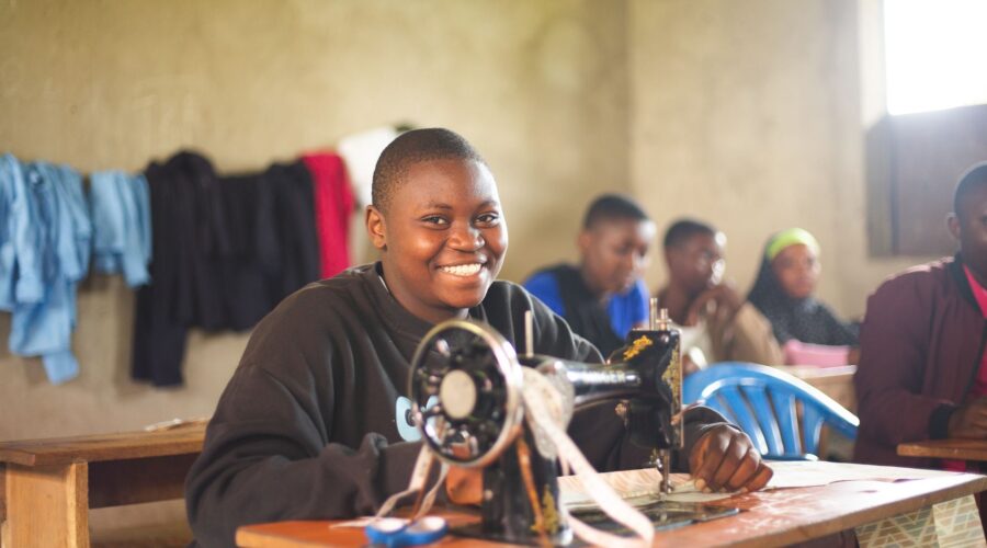 Cape Verde Shifts to Technical Education to Boost Economy
