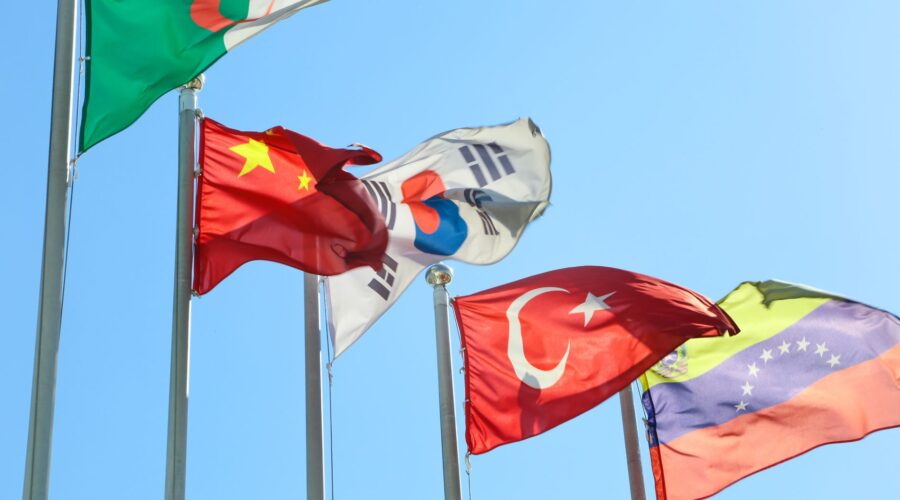 Cape Verde and China Sign Strategic Media Partnership Deal