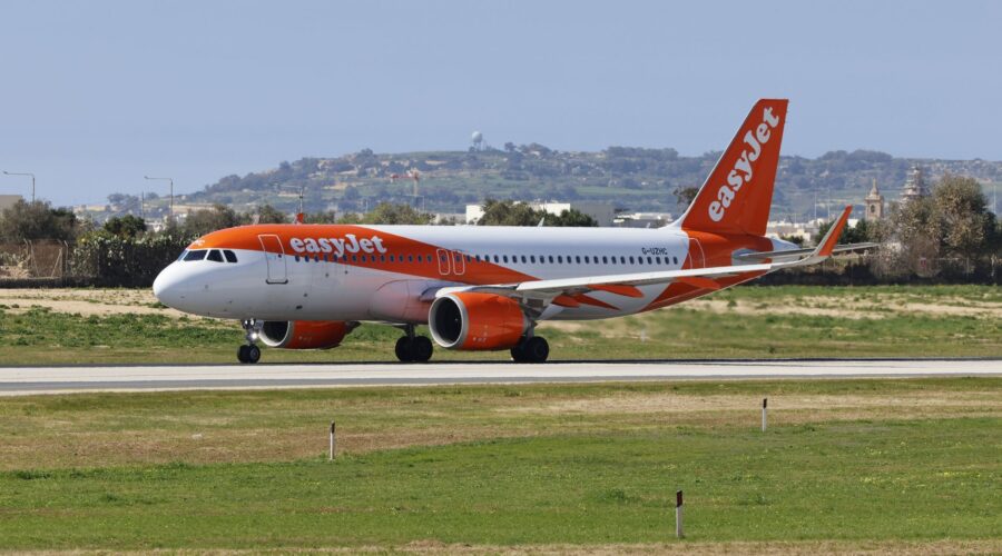 EasyJet Passengers Stranded in Cape Verde After Flight Chaos