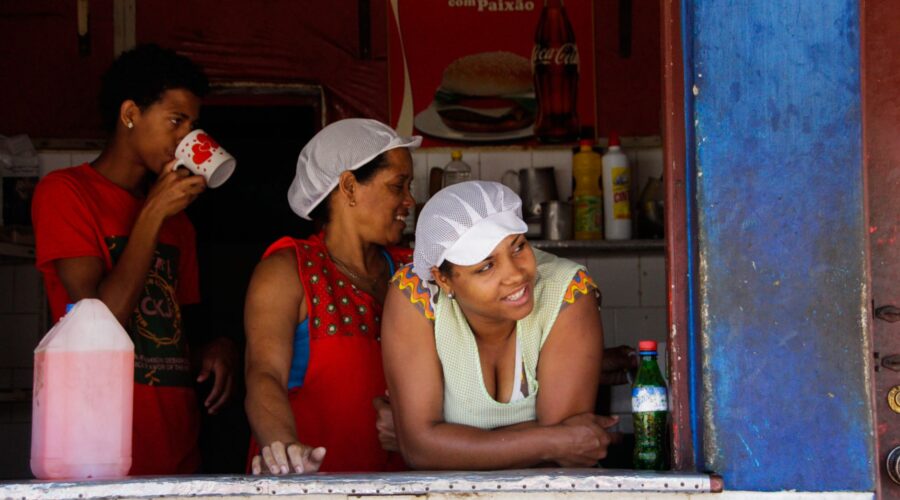 Cape Verde Crackdown: New Food Safety & Hygiene Rules