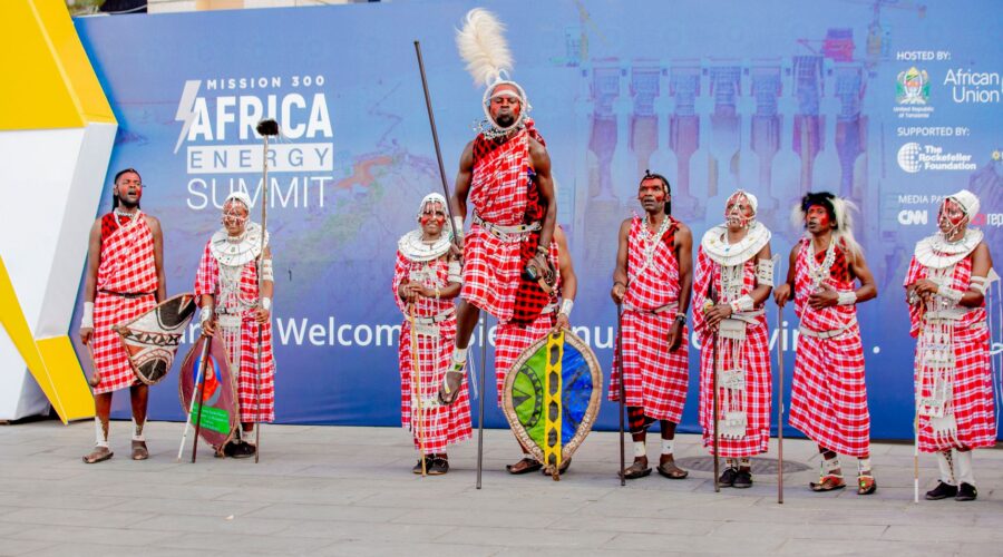 Cape Verde President Calls for Urgent African Union Reform