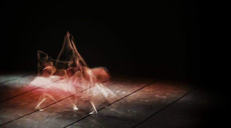 Brazilian Choreographers Debut New Works in Cape Verde