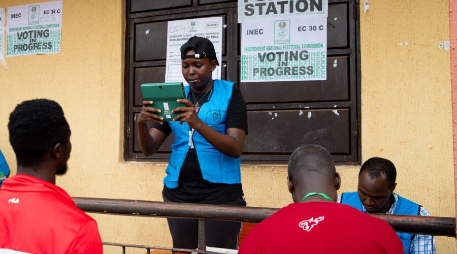 Guinea-Bissau Opposition Claims 90% Abstention in Referendum