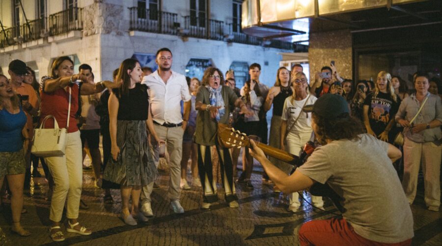 10th MIL Festival Lisbon: B Fachada & Bluay Head Final Lineup