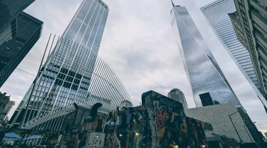 September 4th in History: Manhattan, Google & Global Icons