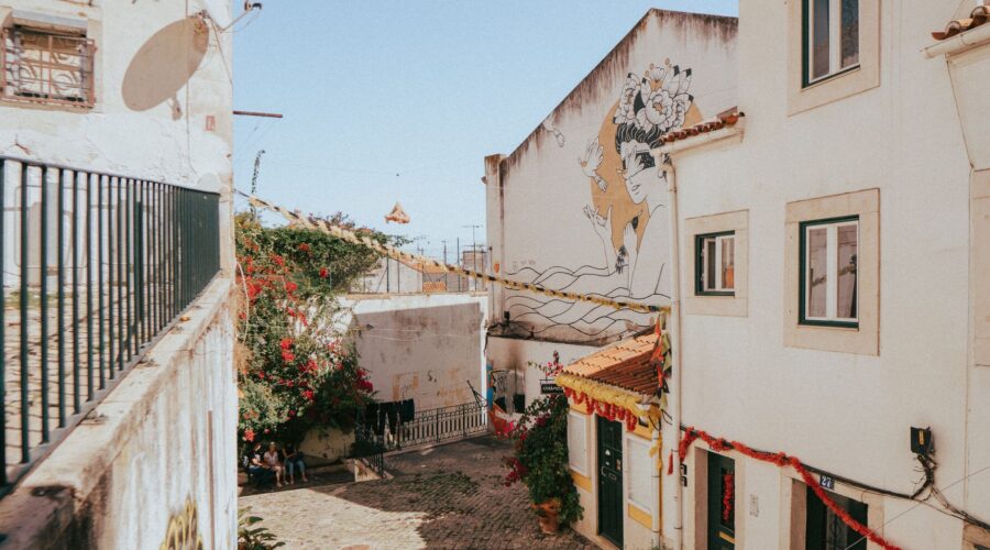 Festival Iminente: Reviving a Lisbon School for its 10th Year