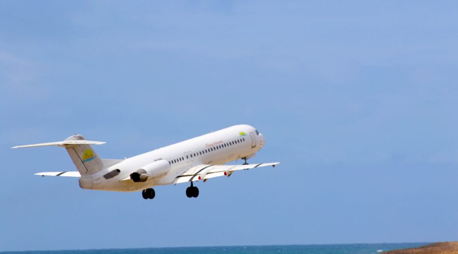 Cape Verde Travel Surge: Aircraft Movements Up 14.5% in Q2