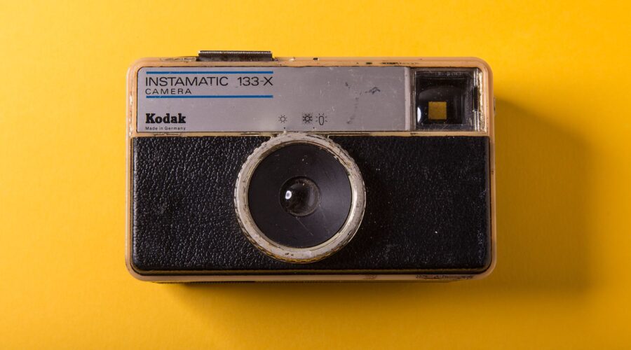 Today in History: Kodak Patent, Mother Teresa & More