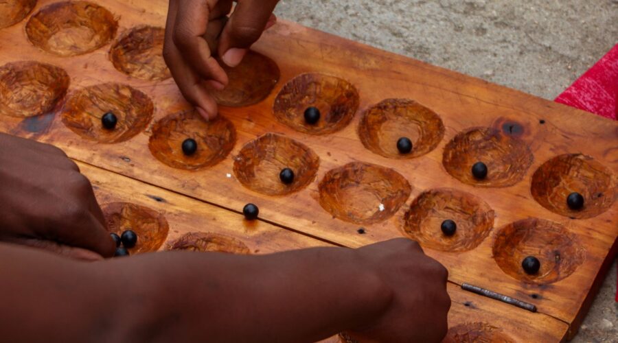 Uril: The Ancient Soul of Cape Verdean Strategy & Culture