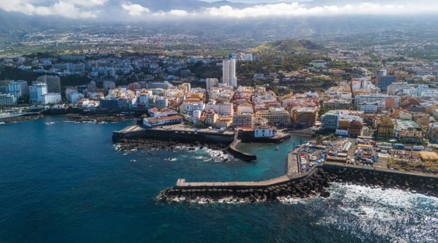 UN Urges Cape Verde to Shift to Investment-Led Growth