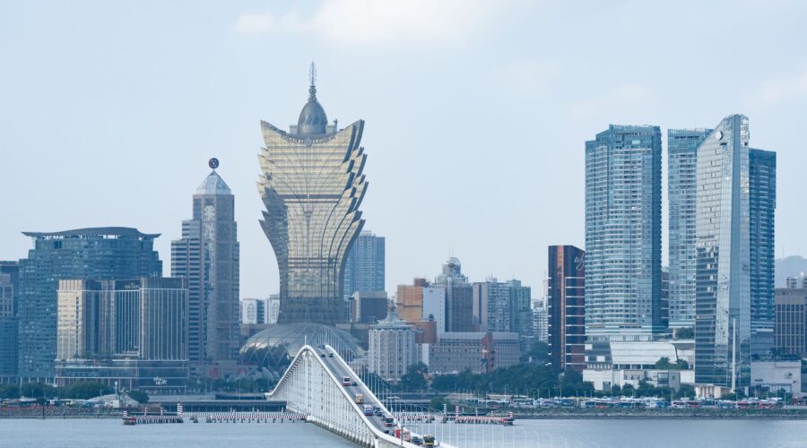 Macau and Angola Launch Visa Waiver to Boost Trade Ties
