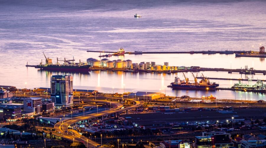 Cape Verde: New Business Hub for Brazil and Portugal