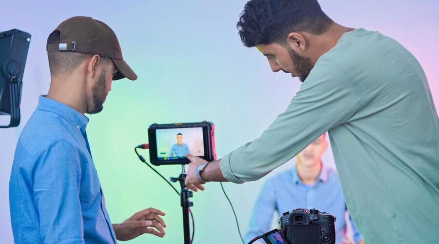 New Professional Network for Lusophone Filmmakers Launches