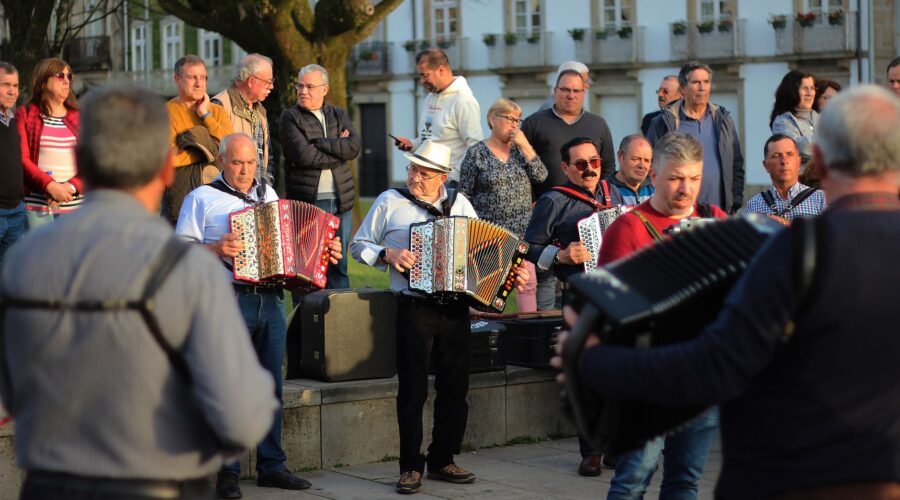 A MOSTRA 2025: Rural Arts Festival Expands in Abrantes