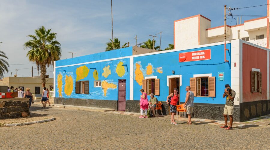 Cape Verde TV Leaders Face Ousting After Bus Crash Coverage
