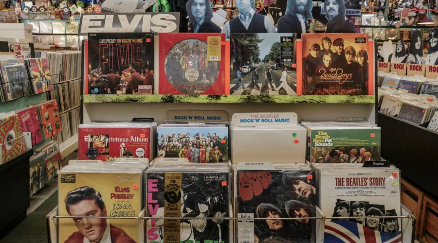 On This Day: 9/11 Attacks, The Beatles, and Global History