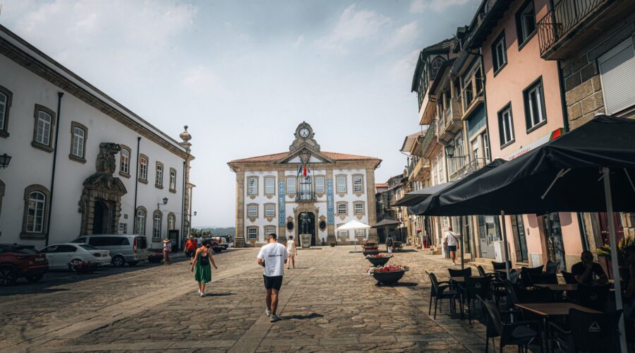 Viseu to Launch International Literary Festival in October