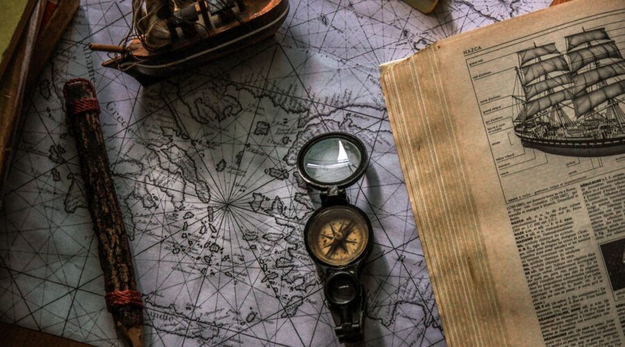 Diogo Dias: The 1460 Voyage that Discovered Cape Verde