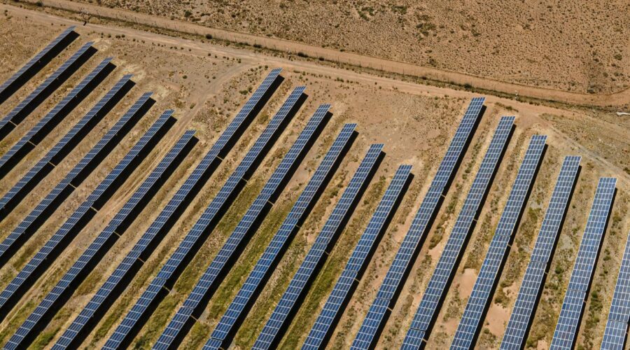 AI for Climate Resilience in Cape Verde: Sand & Water Tools