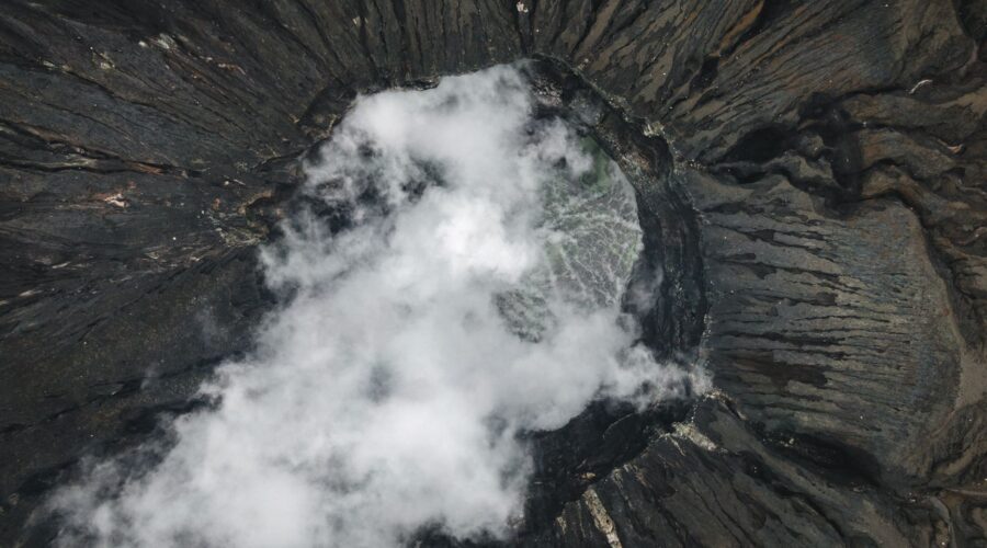 The Cape Verde Rise: Geology of a Massive Oceanic Swell