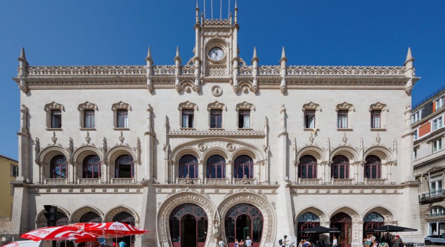 Lisbon Hosts Sal World Literature Festival Extension
