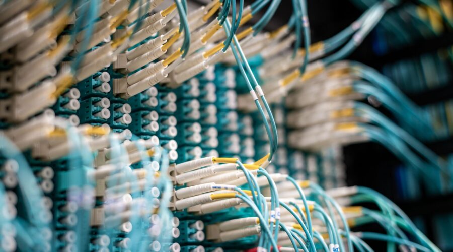 Cape Verde’s Blue Volcanic Cable: A Mid-Atlantic Data Hub
