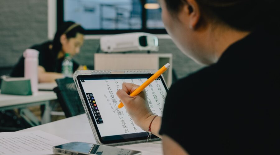 Mação Boosts Digital Learning as Student Enrollment Rises