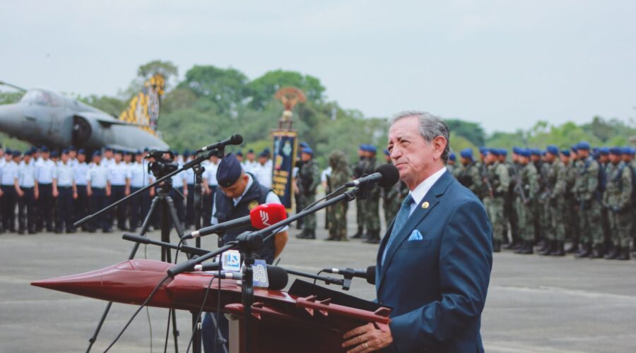 Cape Verde President José Maria Neves Launches Re-election Bid