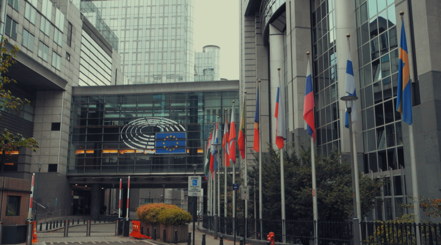 President Seguro to Visit Vatican and Council of Europe