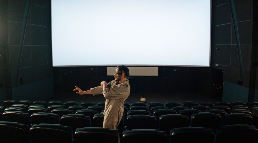 Cape Verde Debuts First International Video Dance Festival