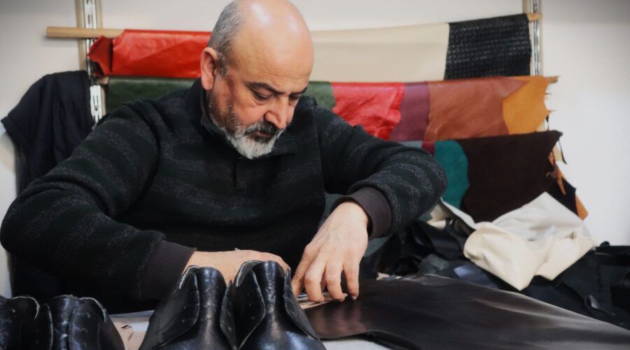 Portugal Aims to Triple Footwear Exports to U.S. Market
