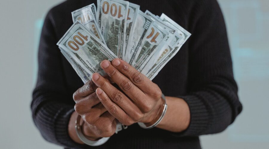 Alex Saab Pleads Guilty in U.S. Money Laundering Case