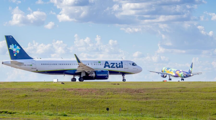 Cabo Verde Airlines Adds Brazil Route Amid Restructuring