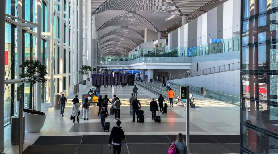 Portuguese Travel Hits Record Highs: A Shift to Year-Round Trip