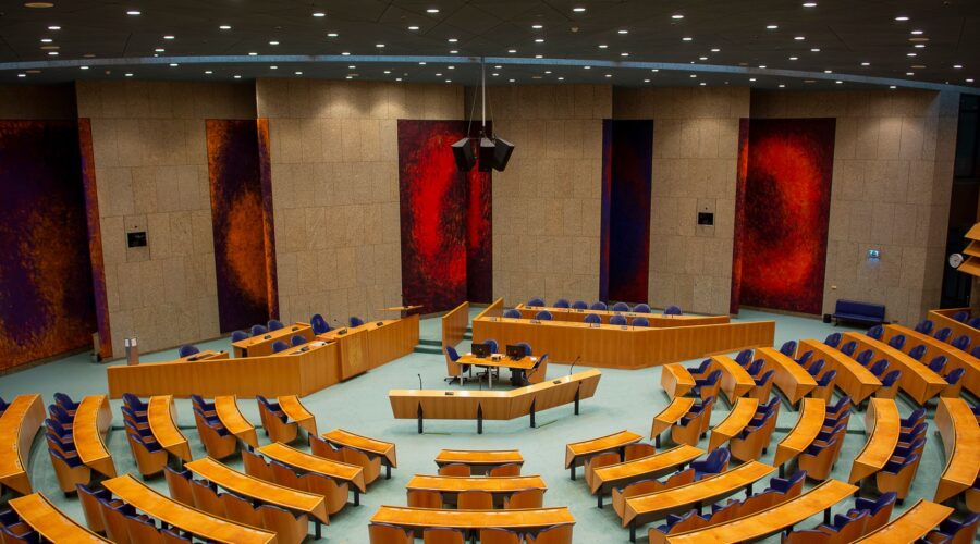 Paulo Veiga Seeks to Break Cape Verde Political Deadlock