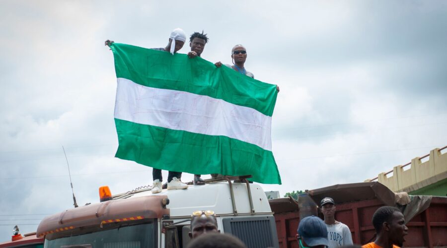 Soundtrack of the State: Musicians Headline São Tomé Elections