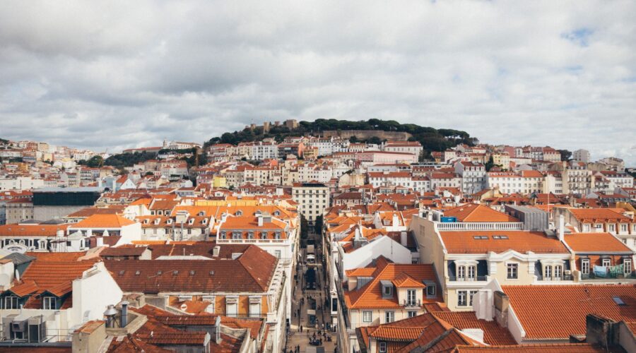Brazilians Comprise One-Third of Portugal’s Foreign Population