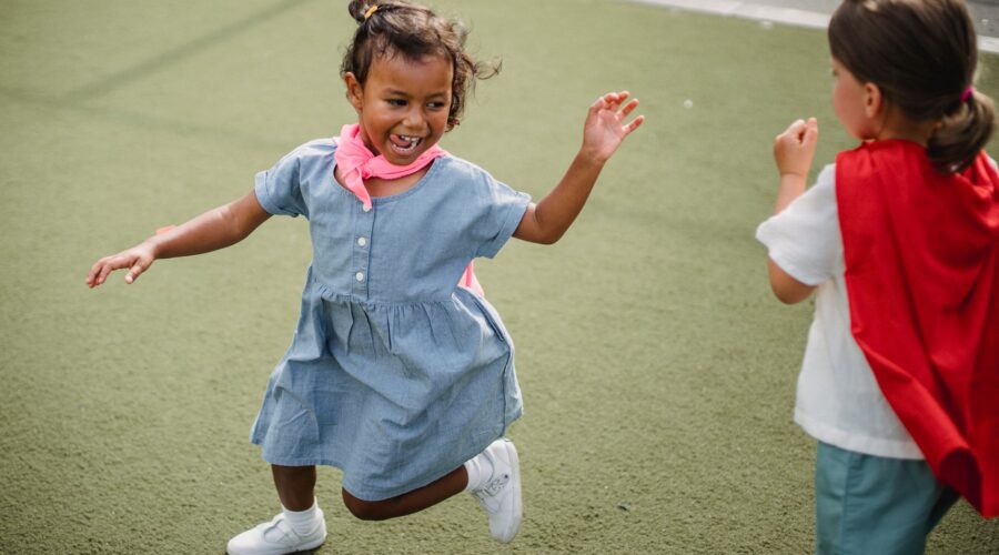Cape Verde & Portugal Partner to Protect Children’s Rights