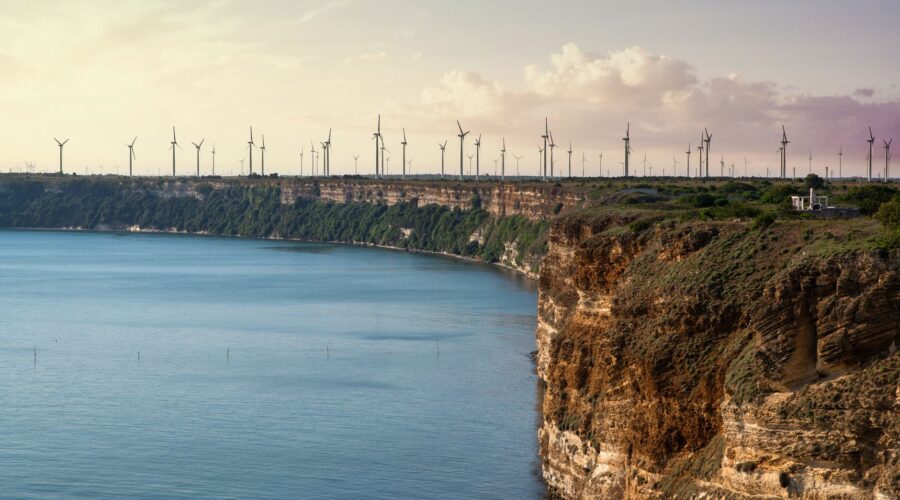 Cape Verde’s Debt-for-Nature Swap: A Climate Innovation