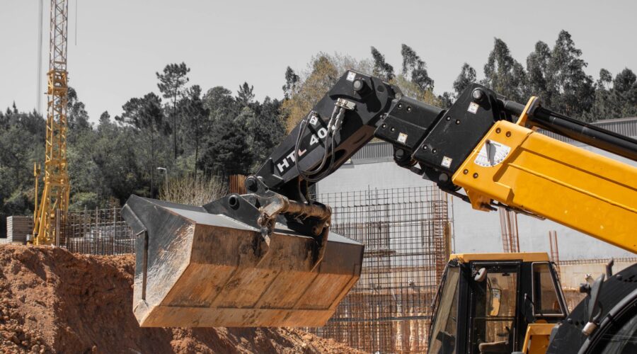 New €6M Training Center for Machinery Operators Opens in Beja
